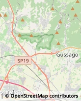 Via Fontana, 25,25064Gussago