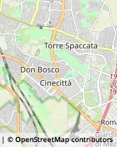 Via Eudo Giulioli, 35,00173Roma