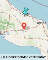 Noleggio Attrezzature e Macchinari,72017Brindisi