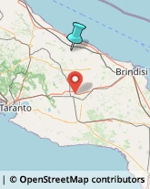 Noleggio Attrezzature e Macchinari,72017Brindisi