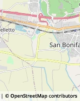 Via Villabella, 55,37047San Bonifacio