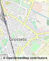 Parrucchieri,58100Grosseto