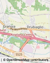 Via Fratelli Girotto, 5,10051Avigliana