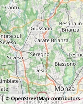 Sollevamento e Trasporto - Apparecchi ed Impianti,20846Monza e Brianza