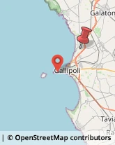 S.S 101, ,73014Gallipoli