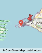 Via Pepe, 16,73014Gallipoli