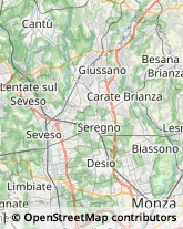 Via Roma, 37,20813Bovisio-Masciago