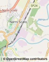 Via Sant'Anna, 14,05035Narni