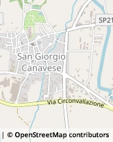 Via Umberto I, 30,10090San Giorgio Canavese