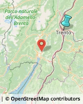 Pratiche Automobilistiche,38122Trento