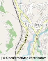 Via Cavour, 21,60041Sassoferrato