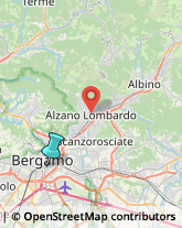 Organizzazioni, Associazioni ed Enti Internazionali,24125Bergamo