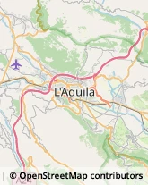 Agriturismi,67100L'Aquila