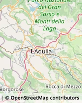 Agriturismi,67049L'Aquila