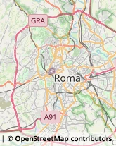 Via Benedetto Croce, 49,00014Roma