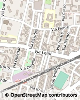 Via Leinì, 27/B,10036Settimo Torinese