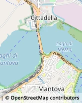 Via Porto, 18,46100Mantova