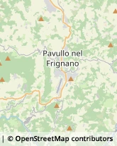 Via Faggiola, 13,41026Pavullo nel Frignano