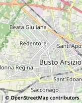 Via Gavinana, 17,21052Busto Arsizio