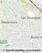 Via Montebello, 18/D,21052Busto Arsizio