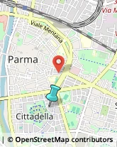 Palestre e Centri Fitness,43123Parma