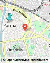 Agenti e Rappresentanti di Commercio,43121Parma