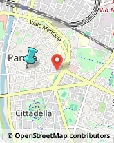 Palestre e Centri Fitness,43121Parma