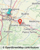 Tende e Tendaggi,40129Bologna