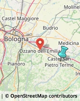 Tende e Tendaggi,40024Bologna