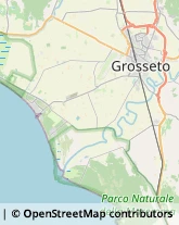 Via del Polipo, 24,58100Grosseto