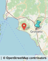 Impianti Idraulici e Termoidraulici,58100Grosseto