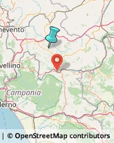 Impianti Sportivi,83055Avellino