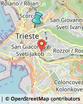 Giornalai,34125Trieste