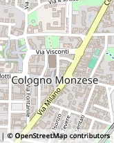 Via Indipendenza, 17,20093Cologno Monzese