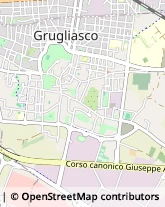 Via Salvo D'Acquisto, 9,10095Grugliasco