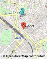 Trasporto Pubblico,52100Arezzo