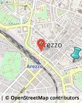 Trasporto Pubblico,52100Arezzo