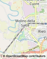 Via delle Ortensie, 36,02100Rieti