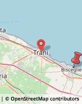 Via della Repubblica, 61,70052Bisceglie