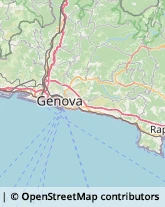 Via Sette Guido, 43,16154Genova