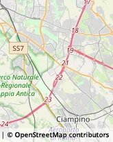 Via Silicella, 109,00169Roma