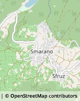 Via Smarano, 10/E,38010Sfruz