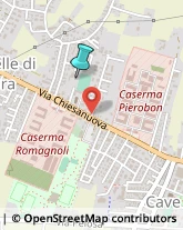 Consulenza di Direzione ed Organizzazione Aziendale,35136Padova