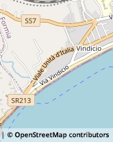 Via Vendicio, 10,04023Formia