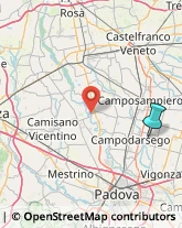 Campeggi, Villaggi Turistici e Ostelli,35011Padova