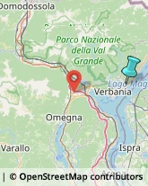 Impianti Sportivi,28818Verbano-Cusio-Ossola