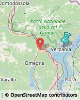 Impianti Sportivi,28921Verbano-Cusio-Ossola