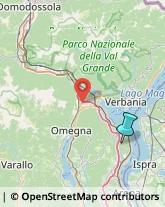 Impianti Sportivi,28833Verbano-Cusio-Ossola