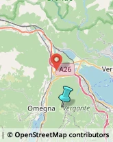 Impianti Sportivi,28838Verbano-Cusio-Ossola