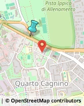 Campeggi, Villaggi Turistici e Ostelli,20153Milano